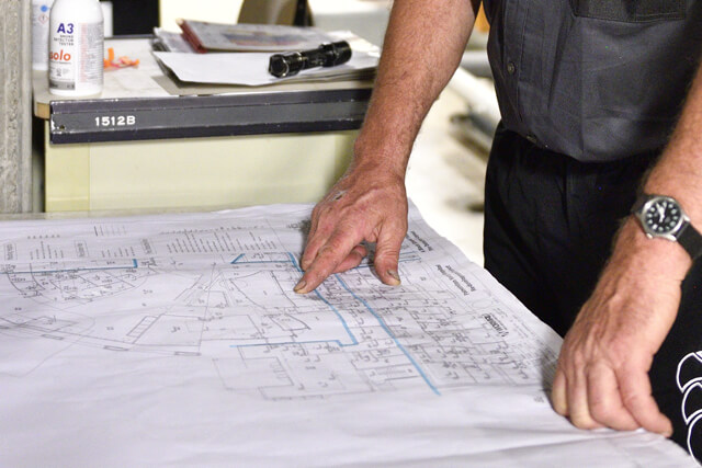 Project Management